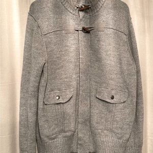 Banana Republic cardigan